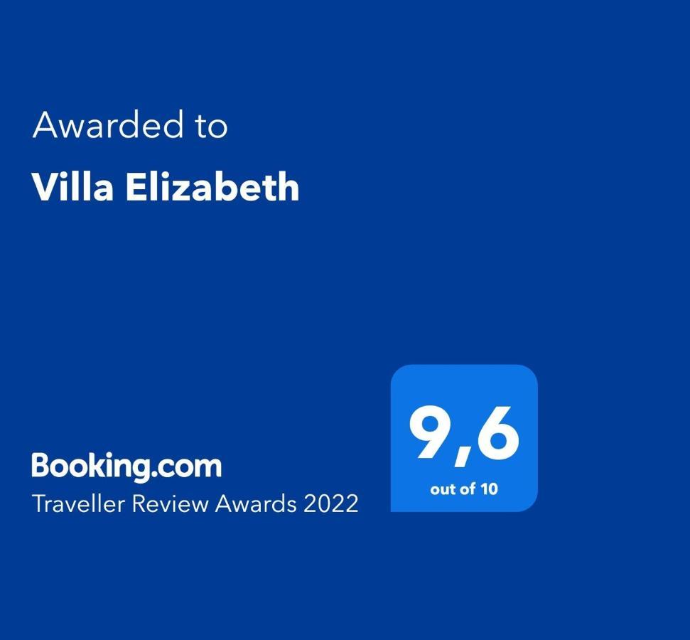 Villa Elizabeth Athos Ouranoupoli Ngoại thất bức ảnh