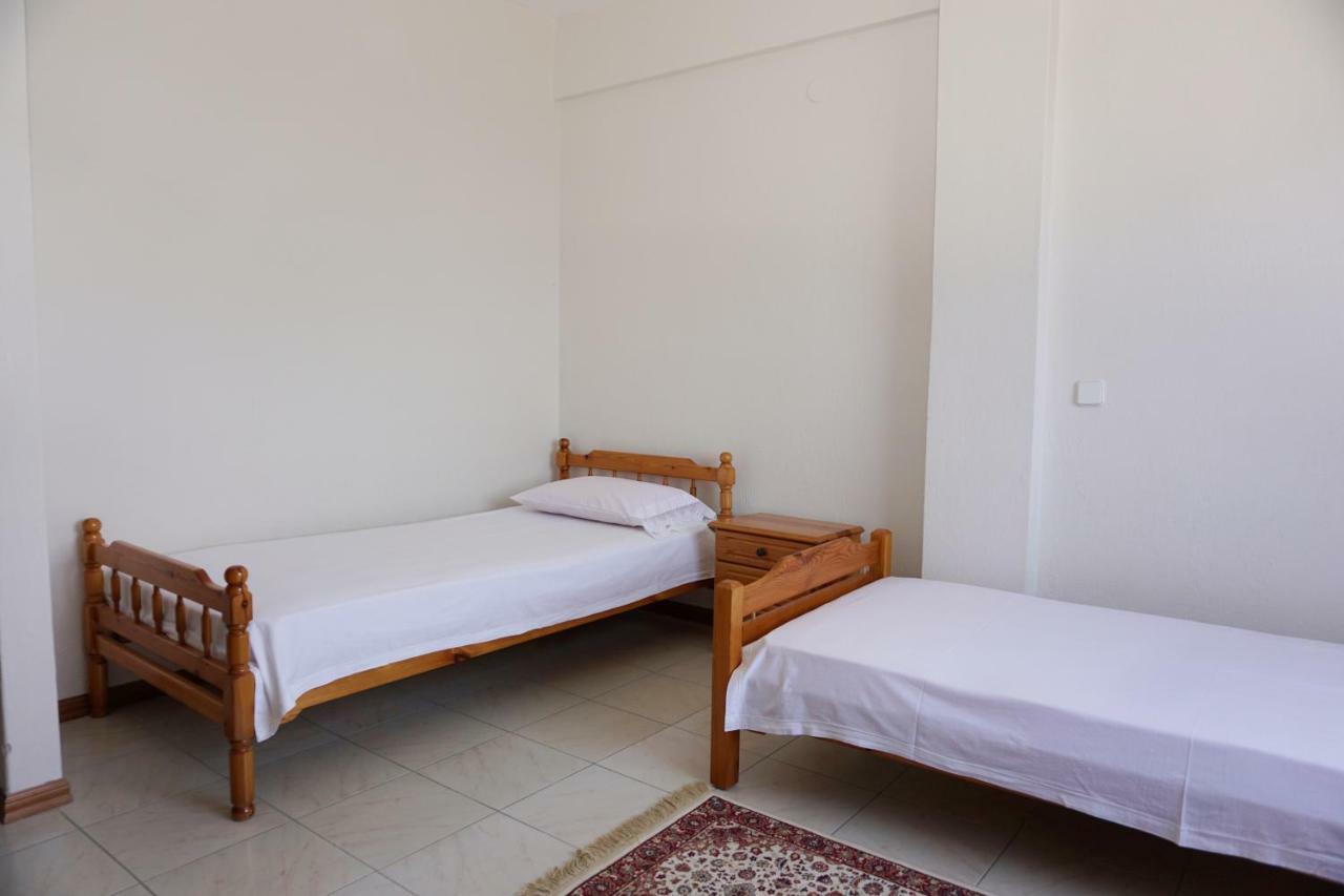 Villa Elizabeth Athos Ouranoupoli Ngoại thất bức ảnh