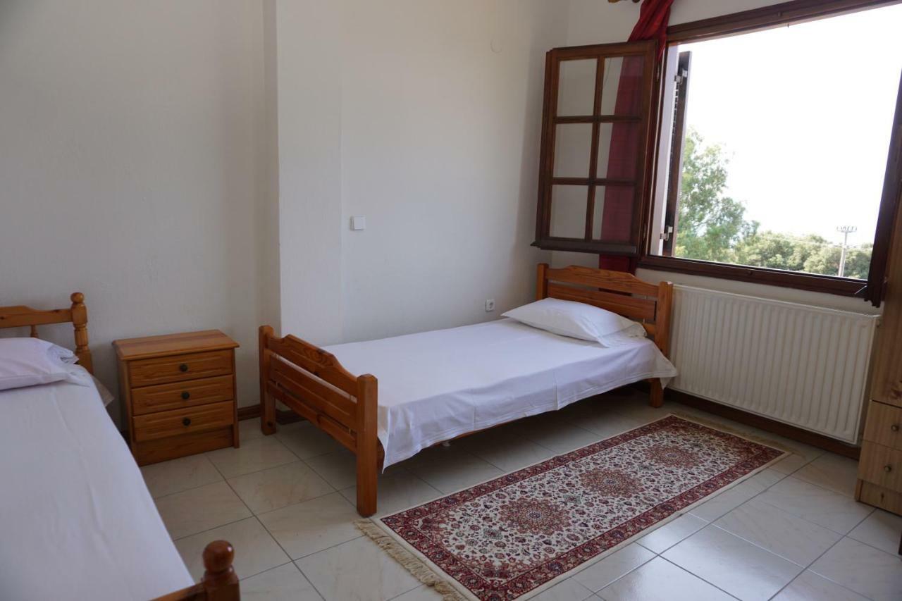 Villa Elizabeth Athos Ouranoupoli Ngoại thất bức ảnh