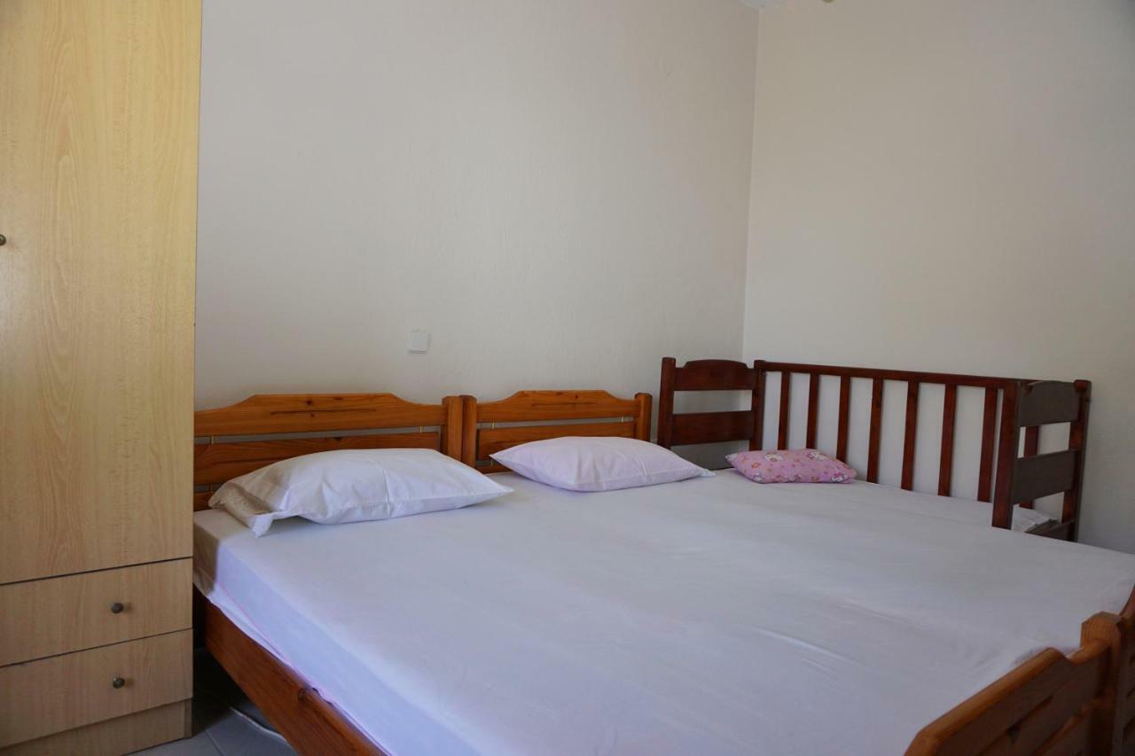Villa Elizabeth Athos Ouranoupoli Ngoại thất bức ảnh