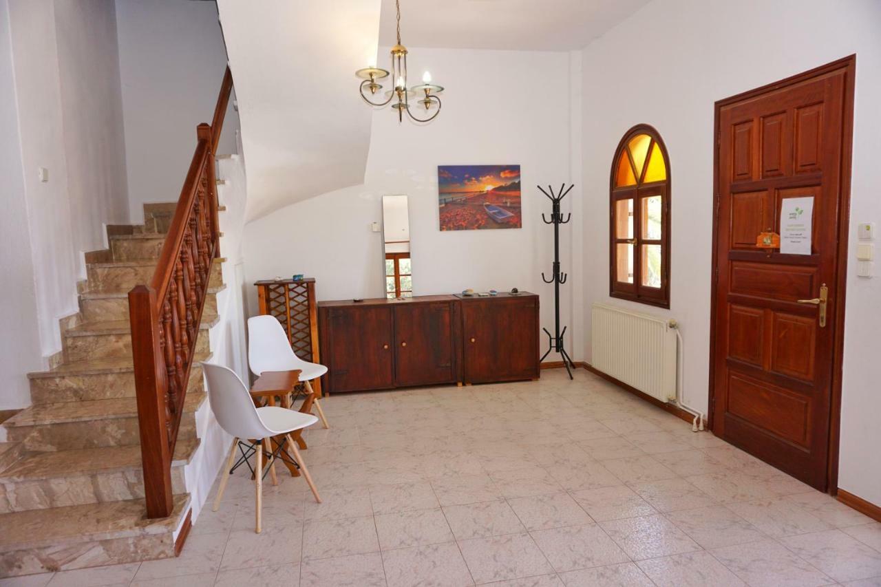 Villa Elizabeth Athos Ouranoupoli Ngoại thất bức ảnh